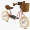 Puky Cykler-LR M Classic Løbecykel, Pink