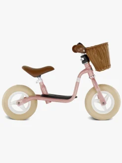 Puky Cykler-LR M Classic Løbecykel, Pink