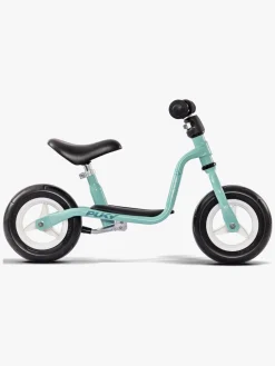 Puky Cykler-LR M Løbecykel, Grøn