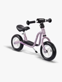 Cykler|Puky LR M Løbecykel, Pink