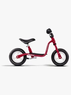 Cykler|Puky LR M Løbecykel, Rød