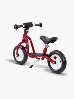 Cykler|Puky LR M Løbecykel, Rød