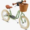 Cykler|Puky LR XL Classic Løbecykel, Grøn
