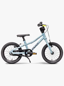 Puky Cykler-LS-PRO Cykel 14 Tommer, Blå