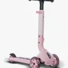 Løbehjul|Puky Pusch Trehjulet Løbehjul, Pink