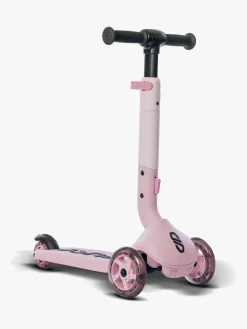 Løbehjul|Puky Pusch Trehjulet Løbehjul, Pink