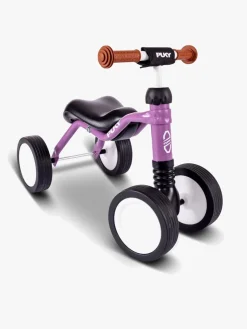 Cykler|Puky Wutsch Løbecykel, Lilla