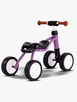 Cykler|Puky Wutsch Løbecykel, Lilla