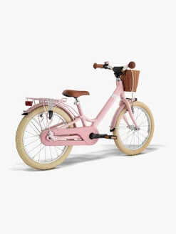 Cykler|Puky Youke Classic Cykel 18 Tommer, Pink