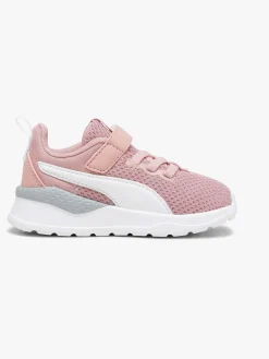 Sneakers|Puma Anzarun Lite AC Inf Sneakers, Peach Smoothie/White Lyserød/Hvid