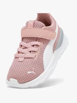 Sneakers|Puma Anzarun Lite AC Inf Sneakers, Peach Smoothie/White Lyserød/Hvid
