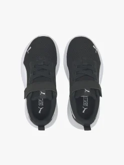 Sneakers|Puma Anzarun Lite AC PS Sneakers, Black/White Hvid/Sort