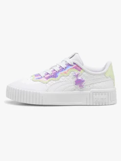 Sneakers|Puma Carina 2.0 Trolls 2 PS Sneakers, Hvid