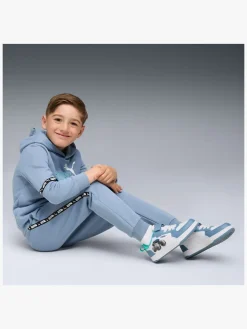 Sneakers|Puma Caven 2.0 Lo Hot Wheels AC+ PS Sneakers, Cool Blue/White/Aquatic