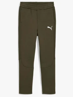 Underdele|Puma Evostripe Bukser, Grøn Grøn