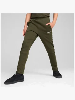 Underdele|Puma Evostripe Bukser, Grøn Grøn