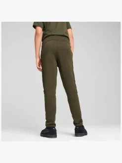 Underdele|Puma Evostripe Bukser, Grøn Grøn