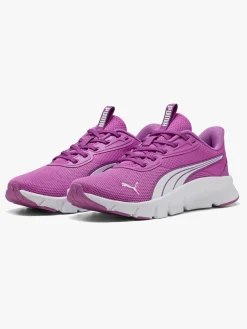 Børn Puma Sneakers-FlexFocus Lite Modern Jr Sneakers, Lilla