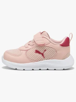 Sneakers|Puma Fun Racer 2 AC+ Infant Sneakers, Pink