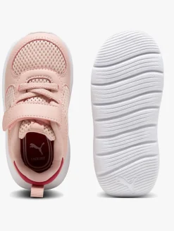 Sneakers|Puma Fun Racer 2 AC+ Infant Sneakers, Pink