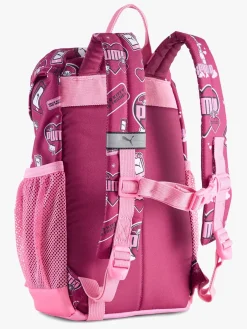 Børn Puma Tasker-Hello Kitty & Friends Rygsæk, Posie Pink