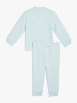 Træningstøj|Puma Hello Kitty & Friends Minicats  2-delt Sæt, Sea Glass