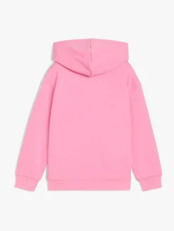 Overdele|Puma Hello Kitty & Friends Hættetrøje, Posie Pink