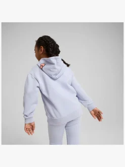 Børn Puma Overdele-Hello Kitty Hættetrøje, Blå