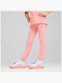 Underdele|Puma Hello Kitty Leggings, Pink