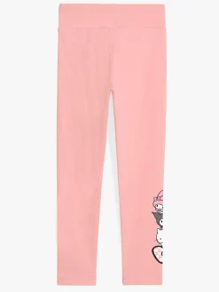 Underdele|Puma Hello Kitty Leggings, Pink