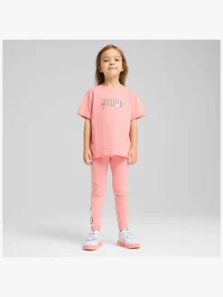 Underdele|Puma Hello Kitty Leggings, Pink