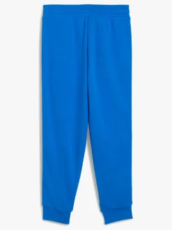 Børn Puma Underdele-Hot Wheels Joggingbukser, Blå