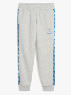 Underdele|Puma Hot Wheels Joggingbukser, Grå