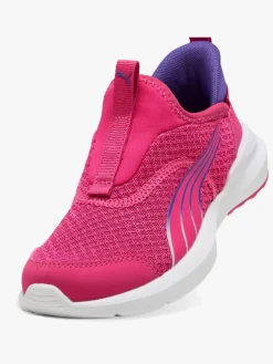 Sneakers|Puma Kruz Profoam Slip On PS Sneakers, Pink
