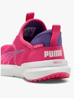 Sneakers|Puma Kruz Profoam Slip On PS Sneakers, Pink