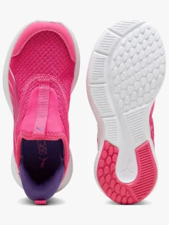 Sneakers|Puma Kruz Profoam Slip On PS Sneakers, Pink