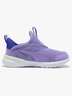 Sneakers|Puma Kruz SLIPTECH Inf Sneakers, Lilla