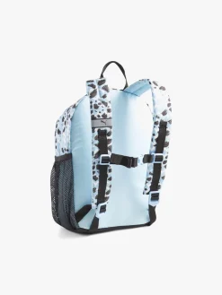 Børn Puma Tasker-Mixmatch Rygsæk 12L, Black/Sky Blue