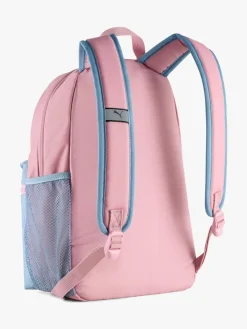 Tasker|Puma Phase CB Rygsæk, Poised Pink/Cool Blue