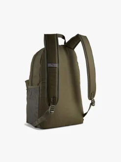 Tasker|Puma Phase Rygsæk, Dark Olive/Gold Moon