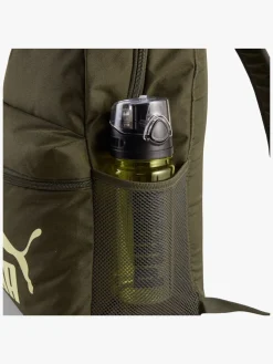 Tasker|Puma Phase Rygsæk, Dark Olive/Gold Moon