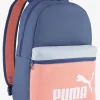 Tasker|Puma Phase Rygsæk 22L, Blå