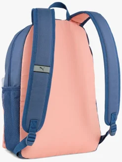 Tasker|Puma Phase Rygsæk 22L, Blå