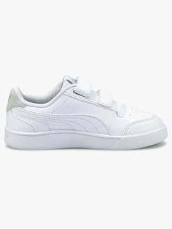 Sneakers|Puma Shuffle V PS Sneakers, White