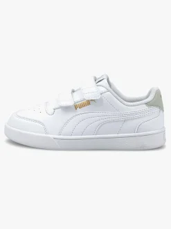 Sneakers|Puma Shuffle V PS Sneakers, White