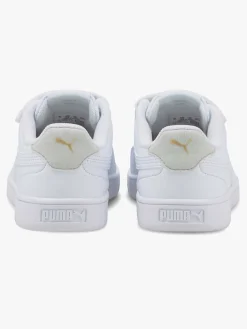 Sneakers|Puma Shuffle V PS Sneakers, White