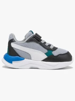 Sneakers|Puma Speed Lite AC + Inf Sneakers, Black
