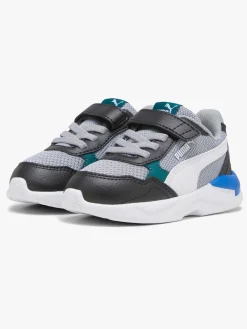 Sneakers|Puma Speed Lite AC + Inf Sneakers, Black