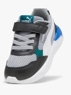 Sneakers|Puma Speed Lite AC + Inf Sneakers, Black