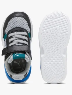 Sneakers|Puma Speed Lite AC + Inf Sneakers, Black